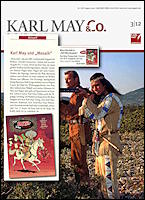 Karl May & Co. 129 (3/2012) S.8/129 Karl May & Co. 129