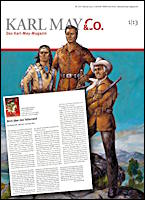 Karl May & Co. 131 (1/2013) S.89/90 Karl May & Co. 131