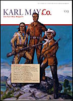 Karl May & Co. 131 (1/2013) S.3 Karl May & Co. 131