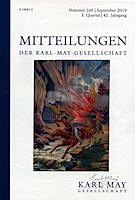 KMG-Mitteilungen 165