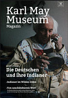 Karl May Museum Magazin 1/2020
