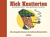 Nick Knatterton
