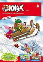 KNAX 1/2012 KNAX 1/2012