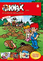 KNAX 2/2012 KNAX 2/2012