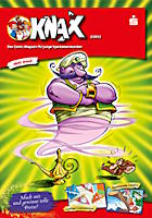 KNAX 2/2013 KNAX 2/2013