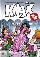 KNAX 2/2018 KNAX 2/2018