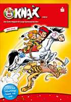 KNAX 3/2014 KNAX 3/2014