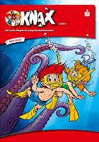 KNAX 3/2015 KNAX 3/2015