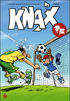 KNAX 3/2018 KNAX 3/2018