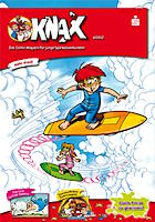 KNAX 4/2012 KNAX 4/2012