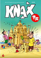 KNAX 4/2018 KNAX 4/2018