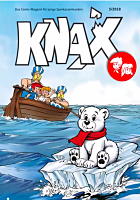 KNAX 5/2018 KNAX 5/2018