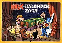 KNAX-Kalender 2005