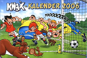 KNAX-Kalender 2006