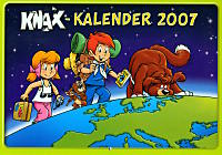 KNAX-Kalender 2007