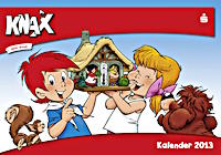 KNAX-Kalender 2013 KNAX-Kalender 2013