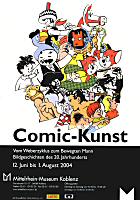 Ausstellungsplakat