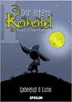 Seliger / Pede: Der letzte Kobold 1 Der letzte Kobold 1