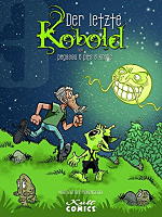 Seliger / Pede: Der letzte Kobold 3 Der letzte Kobold 3