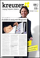 Kreuzer 9/2012 S.62 Kreuzer 9/2012
