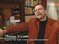 Dr. Thomas Kramer