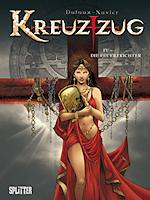 Kreuzzug 4