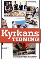 Kyrkans Tidning 20.10.201