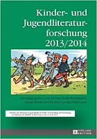 Kinder- und Jugendliteraturforschung 2013/2014