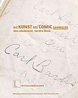 Alex Jakubowski/Sandra Mann: Die Kunst des Comic-Sammelns Die Kunst des Comic-Sammelns