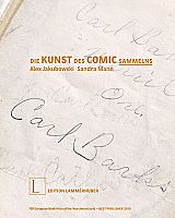 Die Kunst des Comic-Sammelns