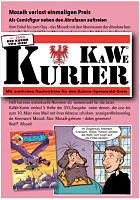 KaWe-Kurier 2.3.2022