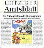 Leipziger Amtsblatt 18.2.2012