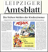 Leipziger Amtsblatt 18.2.2012 S. 2 Leipziger Amtsblatt 18.2.2012