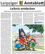 Leipziger Amtsblatt 29.10.2016