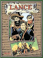Lance Band 2