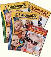 Landknirpse/Sommerknirpse Landknirpse/Sommerknirpse