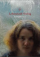 Lehmstedt-Verlag Früjahrskatalog 2012 Lehmstedt-Katalog Frühjahr 2012