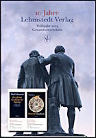 Katalog Lehmstedt Verlag 2013 S.16 Katalog Lehmstedt Verlag 2013