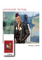 Katalog Lehmstedt Verlag Herbst 2016