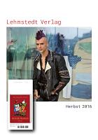 Katalog Lehmstedt Verlag Herbst 2016