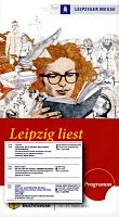 Leipzig liest 2015