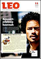 Leo 11/2012 S.7 Leo 11/2012