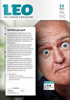 LEO - Das Anhalt-Magazin 11/2014