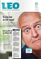 LEO - Das Anhalt-Magazin 11/2014