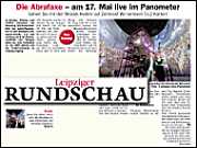 Leipziger Rundschau 14.5.2014