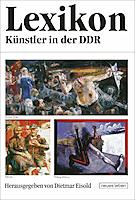 Lexikon Künstler in der DDR
