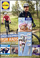Werbeflyer Lidl 34/2012 S.9 Lidl-Flyer 34/2012