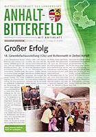 Mitteilungsblatt LK Anhalt-Bitterfeld Nr. 20 24.10.2008