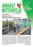 Mitteilungsblatt LK Anhalt-Bitterfeld 8.10.2021