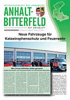 Mitteilungsblatt Landkreis Anhalt-Bitterfeld 9/2016